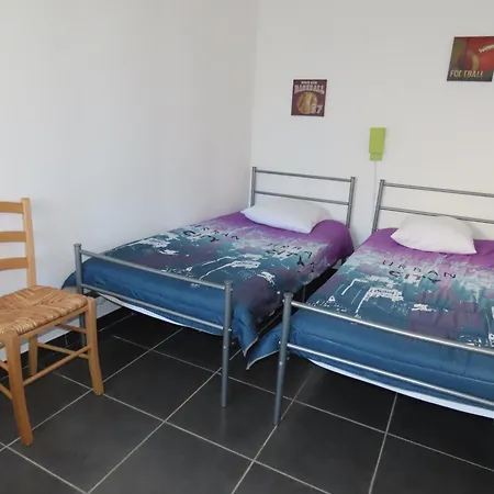 Mon Refuge Hébergement de vacances