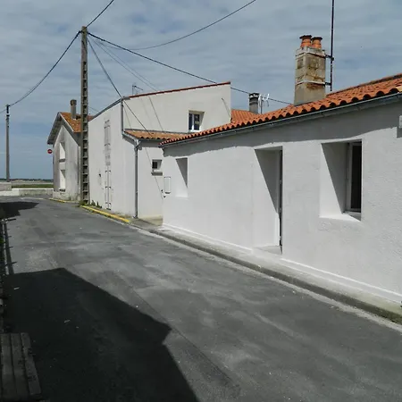 Mon Refuge Σπίτι διακοπών *