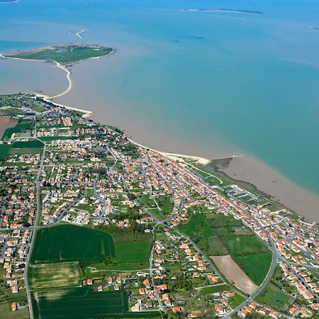 Hébergement de vacances Mon Refuge *