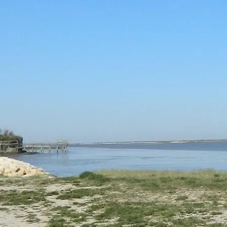Mon Refuge * Le Port-des-Barques