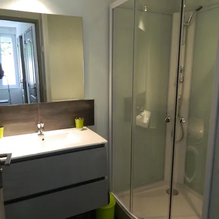 Mon Refuge Hébergement de vacances Port-des-Barques