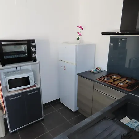 Mon Refuge Hébergement de vacances *