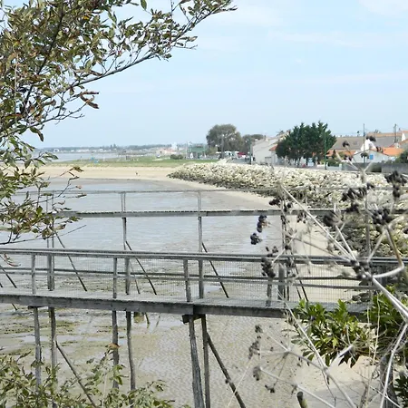 Mon Refuge * Port-des-Barques