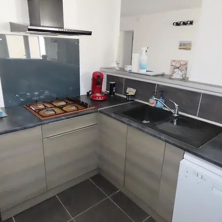 Mon Refuge Hébergement de vacances