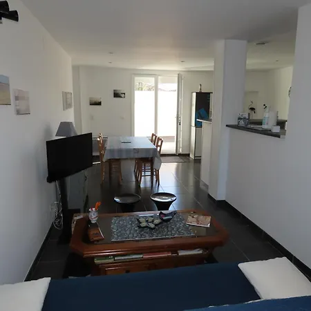 Mon Refuge Port-des-Barques