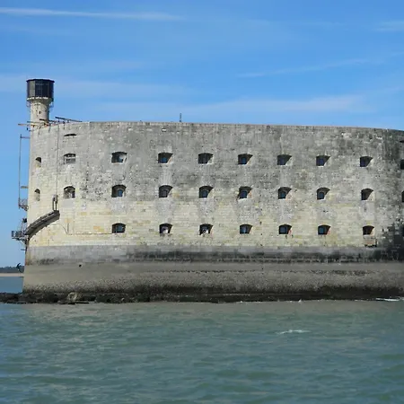 Σπίτι διακοπών Mon Refuge Le Port-des-Barques