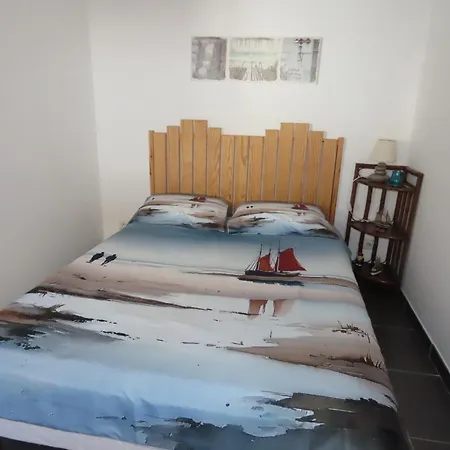 Σπίτι διακοπών Mon Refuge *
